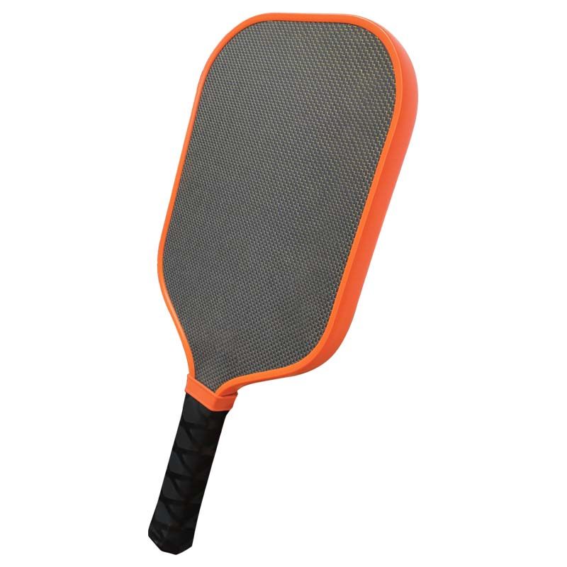 How Pickleball Paddle Face Materials Affect Performance